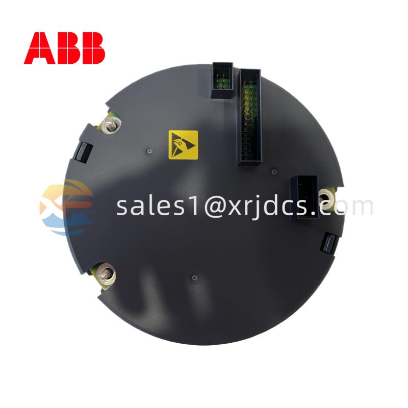 ABB D674A905U01 – Advanced Industrial Control Interface Unit2